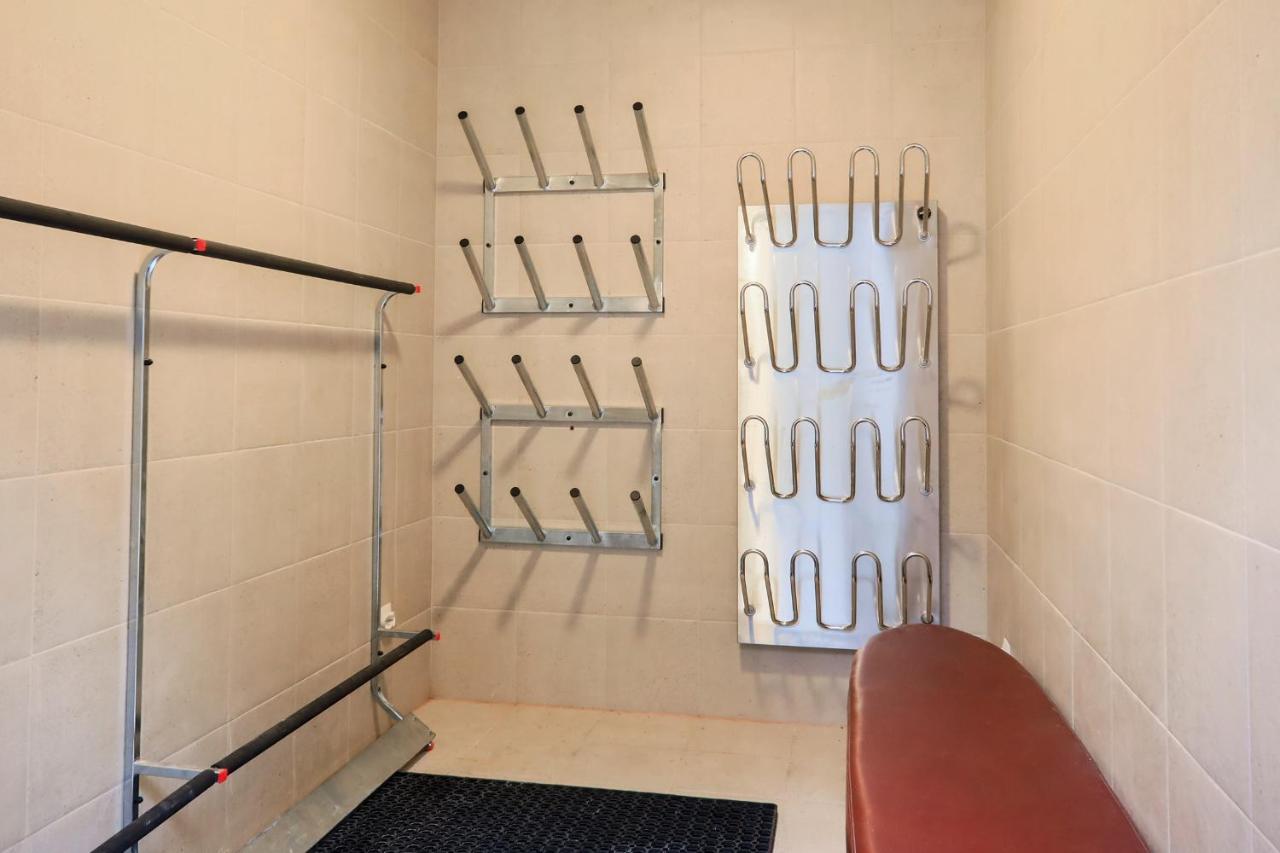 Apartament Marron ชเจอร์ค ภายนอก รูปภาพ